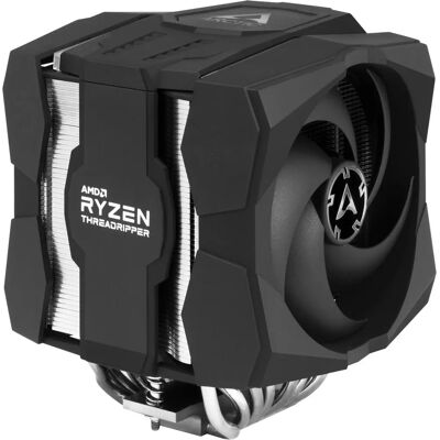 ARCTIC Freezer 50 TR Refroidisseur CPU à double tour - Refroidisseur processeur ARCTIC Freezer 50 TR Refroidisseur CPU à double tour - Refroidisseur processeur