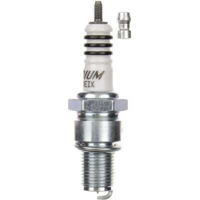 Ngk Br9eix Iridium Spark Plug - Motorcycle Parts Ngk Br9eix Iridium Spark Plug - Motorcycle Parts