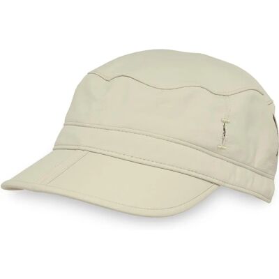 Sunday Afternoons Sun Tripper Cap - UPF 50+ Ventilated & Packable Sunday Afternoons Sun Tripper Cap - UPF 50+ Ventilated & Packable