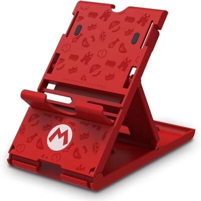 Hori Nintendo Switch PlayStand - Super Mario Hori Nintendo Switch PlayStand - Super Mario