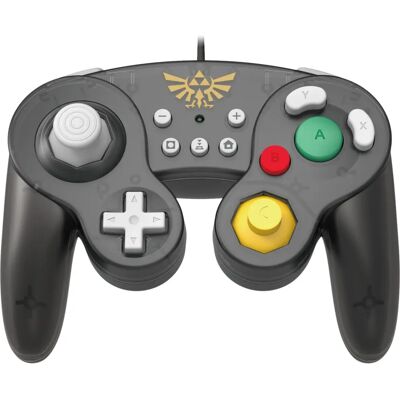 Hori Nintendo Switch Battle Pad - Zelda Hori Nintendo Switch Battle Pad - Zelda