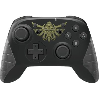 Hori Nintendo Switch Vezeték nélküli Horipad USB-C - The Legend of Zelda Hori Nintendo Switch Vezeték nélküli Horipad USB-C - The Legend of Zelda