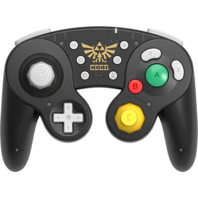 Hori Controle de Batalha sem fio - Nintendo Switch Hori Controle de Batalha sem fio - Nintendo Switch