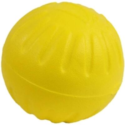 Balle en mousse durable pour chiens Starmark - Vert - 2 tailles Balle en mousse durable pour chiens Starmark - Vert - 2 tailles