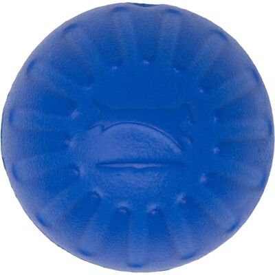 Balle en mousse dure Starmark - Moyenne - 6cm - Publicité Balle en mousse dure Starmark - Moyenne - 6cm - Publicité