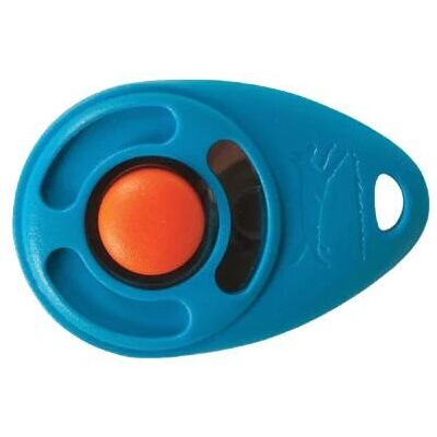 Starmark Pro-Training Clicker - Dog Training Tool Starmark Pro-Training Clicker - Dog Training Tool