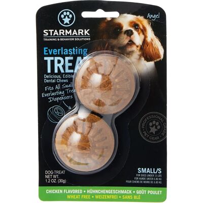 Starmark Everlasting Treat Kip Klein - Hondensnoepje Starmark Everlasting Treat Kip Klein - Hondensnoepje