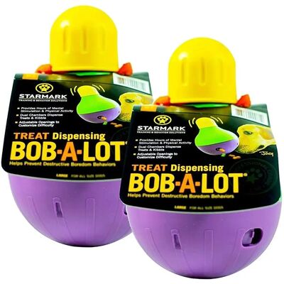 Starmark Triple Crown Bob-a-Lot Starmark Triple Crown Bob-a-Lot