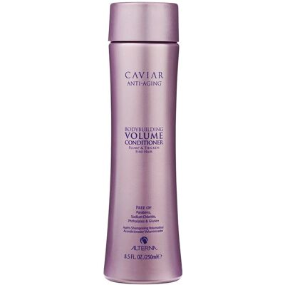 Alterna Marke Modell - Caviar Anti-Aging Bodybuilding Volume Conditioner - Conditioner & Behandlungen Alterna Marke Modell - Caviar Anti-Aging Bodybuilding Volume Conditioner - Conditioner & Behandlungen