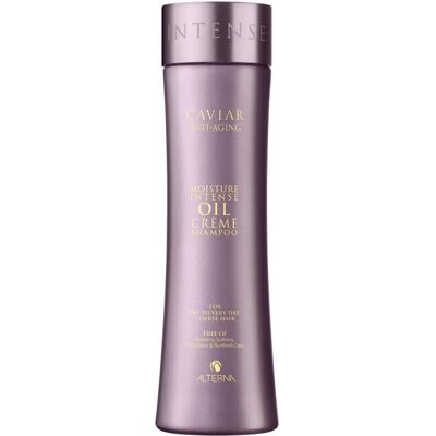 Alterna - Caviar Moisture Intense Oil Creme Shampoo Alterna - Caviar Moisture Intense Oil Creme Shampoo