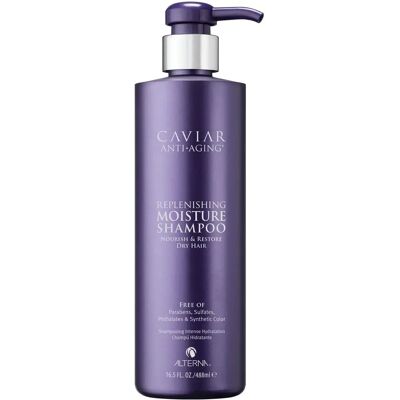 Alterna - Caviar Anti-Aging Replenishing Moisture Shampoo Alterna - Caviar Anti-Aging Replenishing Moisture Shampoo