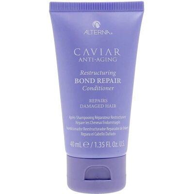 Acondicionador de reparación de enlaces de caviar Alterna - Cuidado capilar Acondicionador de reparación de enlaces de caviar Alterna - Cuidado capilar