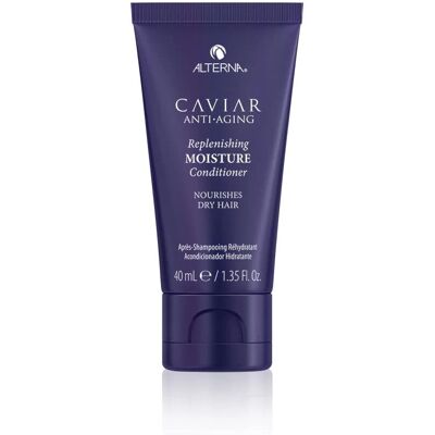 Condicionador Hidratante Replenishing Moisture da Alterna - Cabelos Condicionador Hidratante Replenishing Moisture da Alterna - Cabelos