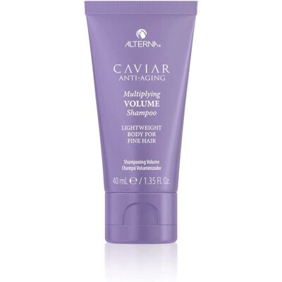 Alterna Kaviar Volumen Verstärkendes Shampoo - Unisex Alterna Kaviar Volumen Verstärkendes Shampoo - Unisex
