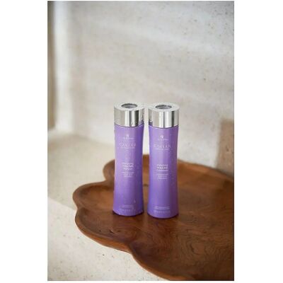 Alterna Caviar Anti-Aging Volumen Shampoo (250 ml) Alterna Caviar Anti-Aging Volumen Shampoo (250 ml)