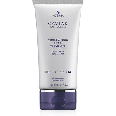 Alterna - Caviar Luxe Crème Gel - 150 ml - Hair Gel Alterna - Caviar Luxe Crème Gel - 150 ml - Hair Gel