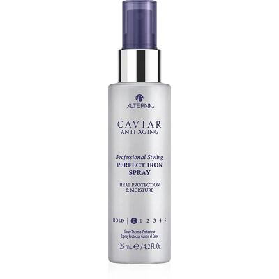Alterna Kaviar Varmebeskyttende Spray - Hårstyling Alterna Kaviar Varmebeskyttende Spray - Hårstyling