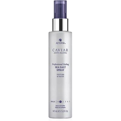 Spray de Sal Marinho Caviar da Alterna - Spray para Textura Spray de Sal Marinho Caviar da Alterna - Spray para Textura