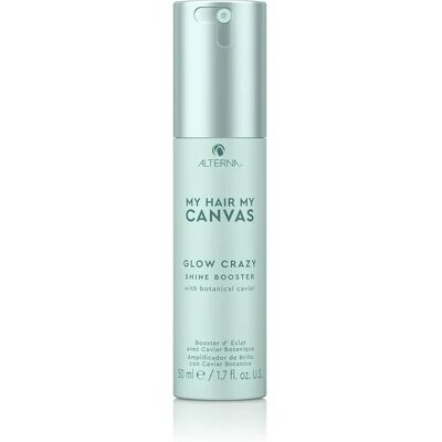 Alterna Merke Modell - Vegansk Hårglansforsterker - 50ml - Hårglansforsterker Alterna Merke Modell - Vegansk Hårglansforsterker - 50ml - Hårglansforsterker