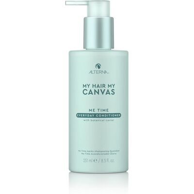 Alterna My Hair. My Canvas. Me Time Everyday Conditioner - 251 ml Alterna My Hair. My Canvas. Me Time Everyday Conditioner - 251 ml