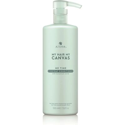 Alterna Meine Haare Meine Leinwand Me Time Tägliche Conditioner Alterna Meine Haare Meine Leinwand Me Time Tägliche Conditioner