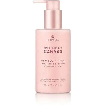 Alterna Caviar New Beginnings Exfoliating Cleanser - Haarreiniger Alterna Caviar New Beginnings Exfoliating Cleanser - Haarreiniger