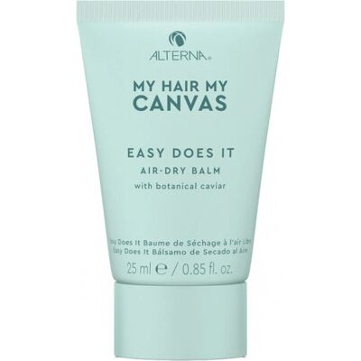 Alterna Easy Does It Lufttrocknungs-Balsam - Haarstyling Alterna Easy Does It Lufttrocknungs-Balsam - Haarstyling