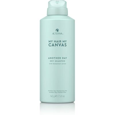 Alterna My Hair My Canvas Suchy Szampon - Wszystkie Typy Włosów Alterna My Hair My Canvas Suchy Szampon - Wszystkie Typy Włosów