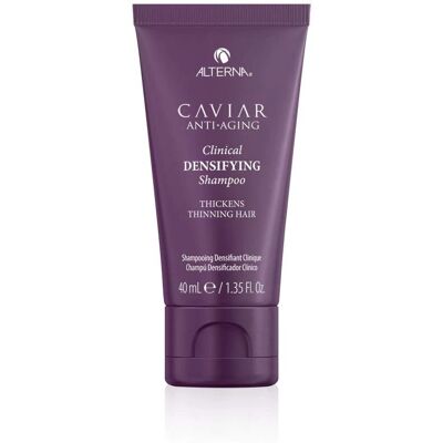 Alterna Caviar Clinical Densifying - Champú para cabello fino y debilitado Alterna Caviar Clinical Densifying - Champú para cabello fino y debilitado