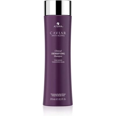 Alterna Caviar Clinical Densifying Shampoo - Für feines Haar - 250ml Alterna Caviar Clinical Densifying Shampoo - Für feines Haar - 250ml