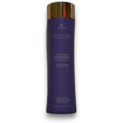 Alterna Caviar Anti-Aging Restructuring Bond Repair Hair Conditioner - 250ml Alterna Caviar Anti-Aging Restructuring Bond Repair Hair Conditioner - 250ml