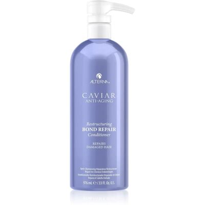 Alterna Caviar Restructuring Bond Repair Conditioner - Haar Alterna Caviar Restructuring Bond Repair Conditioner - Haar