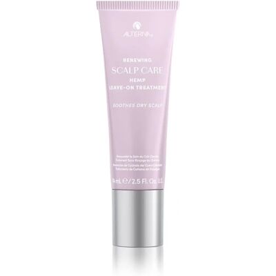 Alterna Caviar Tratament cu Canabis - Îngrijire pentru scalp uscat Alterna Caviar Tratament cu Canabis - Îngrijire pentru scalp uscat