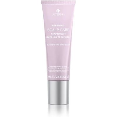 Alterna Marcă Model Tratament pentru Scalp cu Mentă - Hidratează și Hrănește - 74ml Alterna Marcă Model Tratament pentru Scalp cu Mentă - Hidratează și Hrănește - 74ml