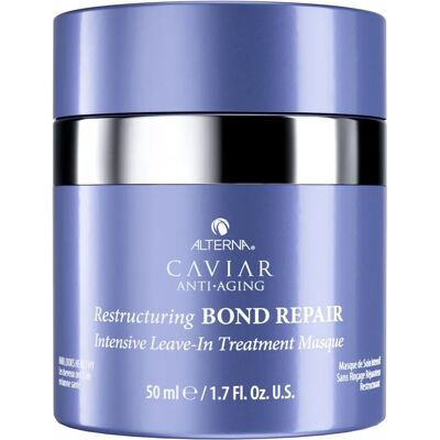 Alterna Caviar Bond Repair Anti-Aging Leave-In Maske Alterna Caviar Bond Repair Anti-Aging Leave-In Maske