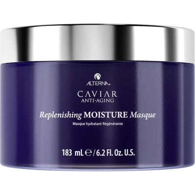Alterna mască hidratantă cu caviar - Masca pentru păr Alterna mască hidratantă cu caviar - Masca pentru păr