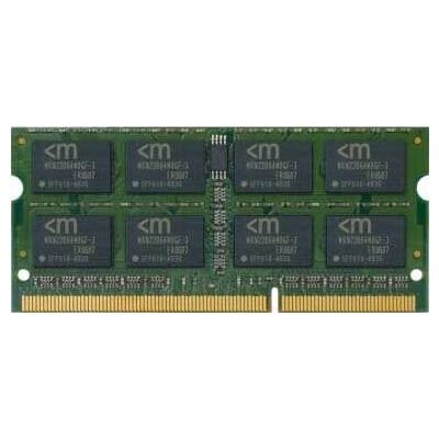 Mushkin 4GB DDR3 Module - 1333 MHz - PC3-10666 - Publicité Mushkin 4GB DDR3 Module - 1333 MHz - PC3-10666 - Publicité