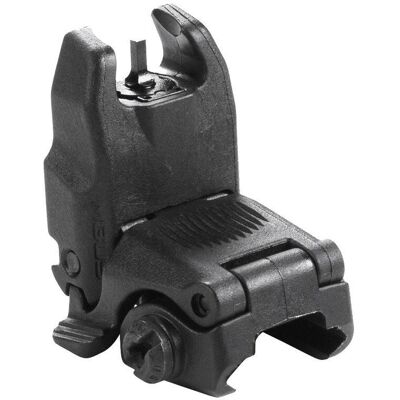 Mirino di riserva Magpul MBUS 2 - Frontale - Nero Mirino di riserva Magpul MBUS 2 - Frontale - Nero
