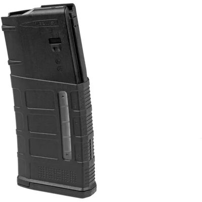 Magpul Pmag 25 7.62 Gen M3 Finestra - Caricatore Magpul Pmag 25 7.62 Gen M3 Finestra - Caricatore