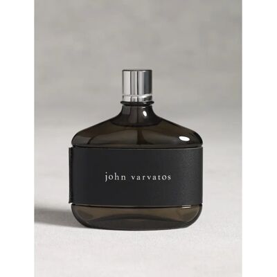 John Varvatos 125ml Men Eau de Toilette - Fragrance for Men John Varvatos 125ml Men Eau de Toilette - Fragrance for Men