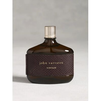 John Varvatos Vintage Eau de Toilette - Hombre - 125ml John Varvatos Vintage Eau de Toilette - Hombre - 125ml