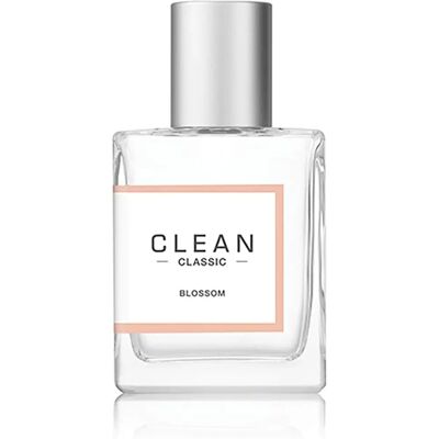Clean Classic Blossom Eau de Parfum - Floral, 30ml - Publicité Clean Classic Blossom Eau de Parfum - Floral, 30ml - Publicité