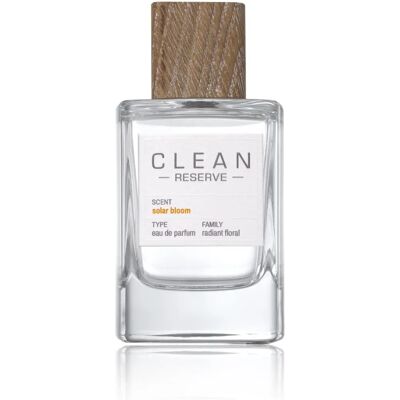 Clean Reserve Solar Bloom Eau de Parfum Spray - Unisex 100ml Clean Reserve Solar Bloom Eau de Parfum Spray - Unisex 100ml