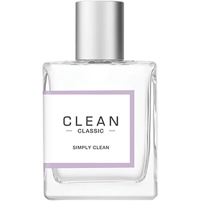 Clean Unisex Eau de Parfum 60ml - Fräsch Aromatisk Doft Clean Unisex Eau de Parfum 60ml - Fräsch Aromatisk Doft