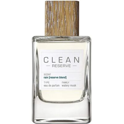 Clean Reserve Rain Eau de Parfum - Unisex Frisse Geur 50ml Clean Reserve Rain Eau de Parfum - Unisex Frisse Geur 50ml