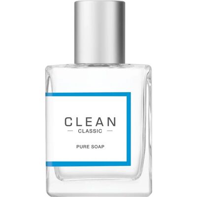 Clean Unisex Classic Pure Soap Eau De Parfum Spray - 30ml Clean Unisex Classic Pure Soap Eau De Parfum Spray - 30ml