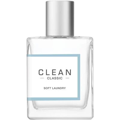 Clean Modèle 60ml - Eau de Parfum Floral - Publicité Clean Modèle 60ml - Eau de Parfum Floral - Publicité