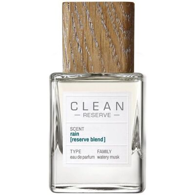 Clean Reserve - Rain Edp 30 Ml - Tuoksu Naisille Clean Reserve - Rain Edp 30 Ml - Tuoksu Naisille