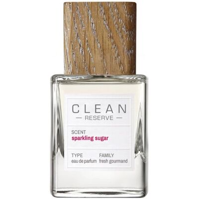 Clean Reserve Sparkling Sugar Eau de Parfum - Kvinnor Clean Reserve Sparkling Sugar Eau de Parfum - Kvinnor