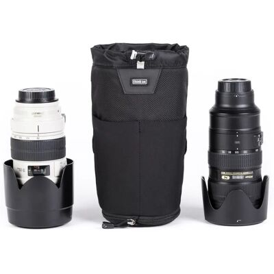 Think Tank Lens Changer 75 Pop Down V3.0 - Custodia per obiettivi Think Tank Lens Changer 75 Pop Down V3.0 - Custodia per obiettivi